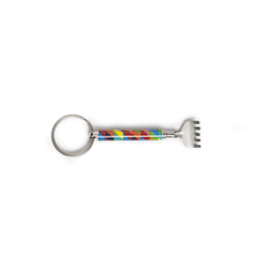 Mini Backscratcher Assorted Prints - Image 6