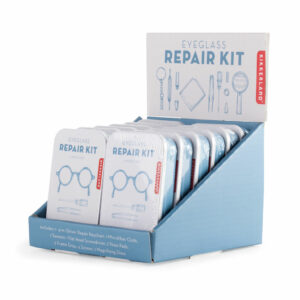 Eyeglass Repair Kit