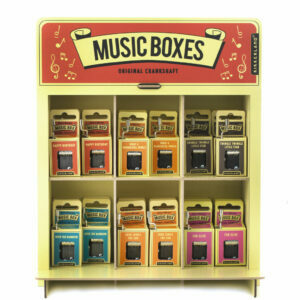 Music Boxes