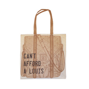 Portfolio Bag Cant Afford A Louis Vuitton