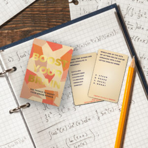 Boost Your Brain - Image 2
