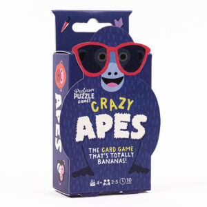 Crazy Apes - Image 5