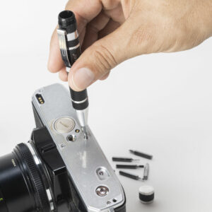 Precision 8-In-1 Screwdriver - Image 3