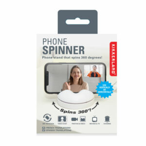 Phone Spinner