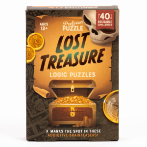 Lost Treasure - Image 5