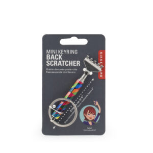Mini Backscratcher Assorted Prints - Image 4