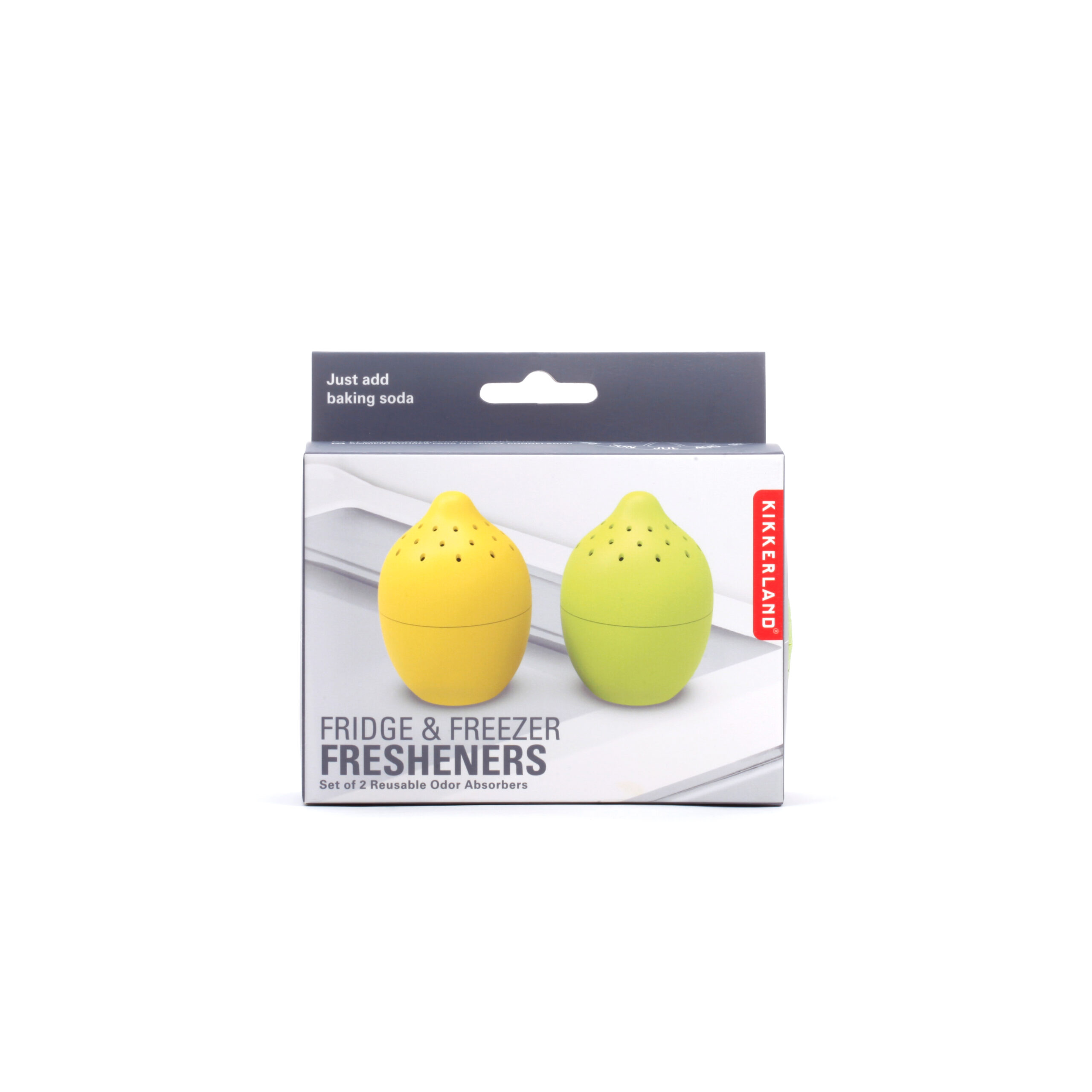 Fridge & Freezer Freshener