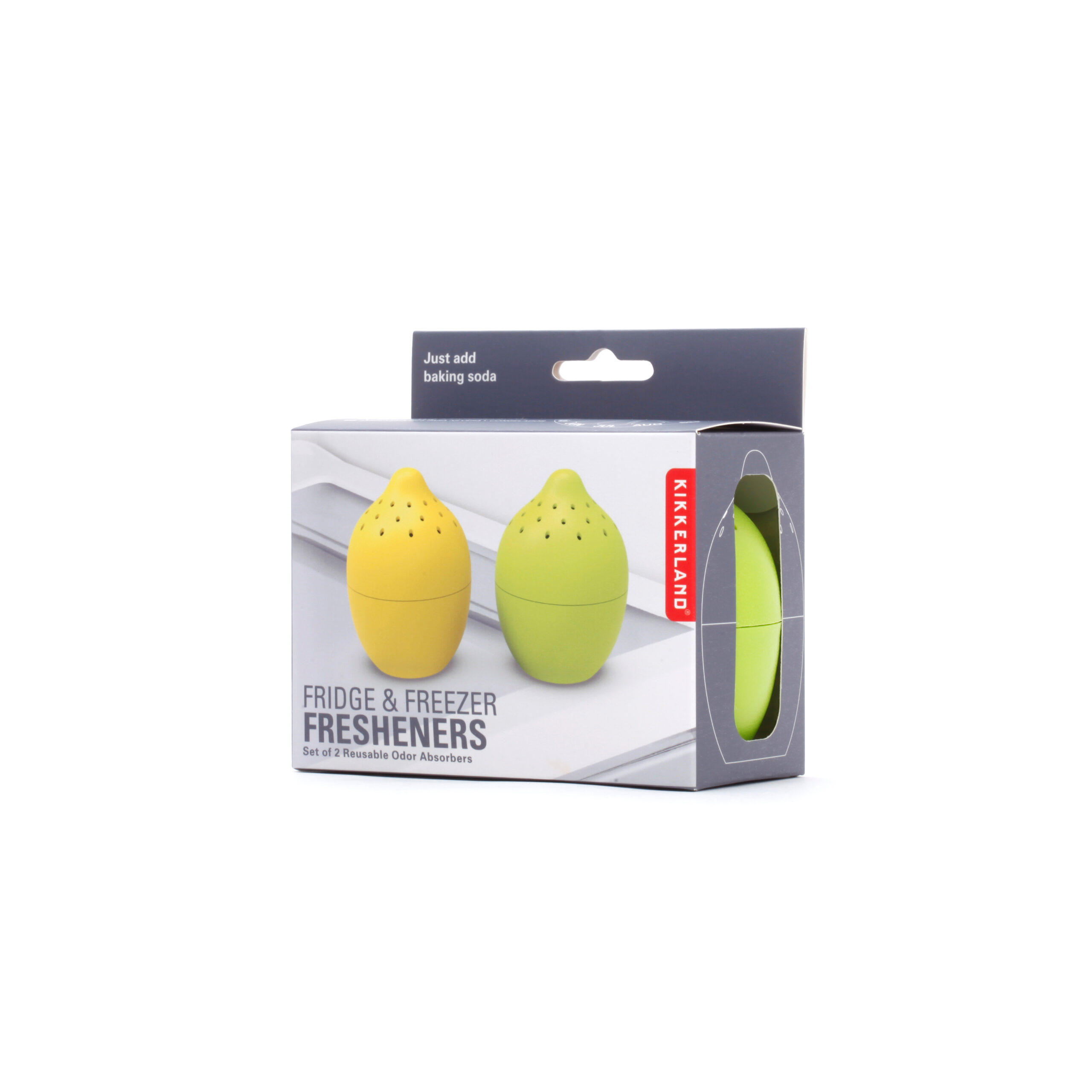 Fridge & Freezer Freshener - Image 6