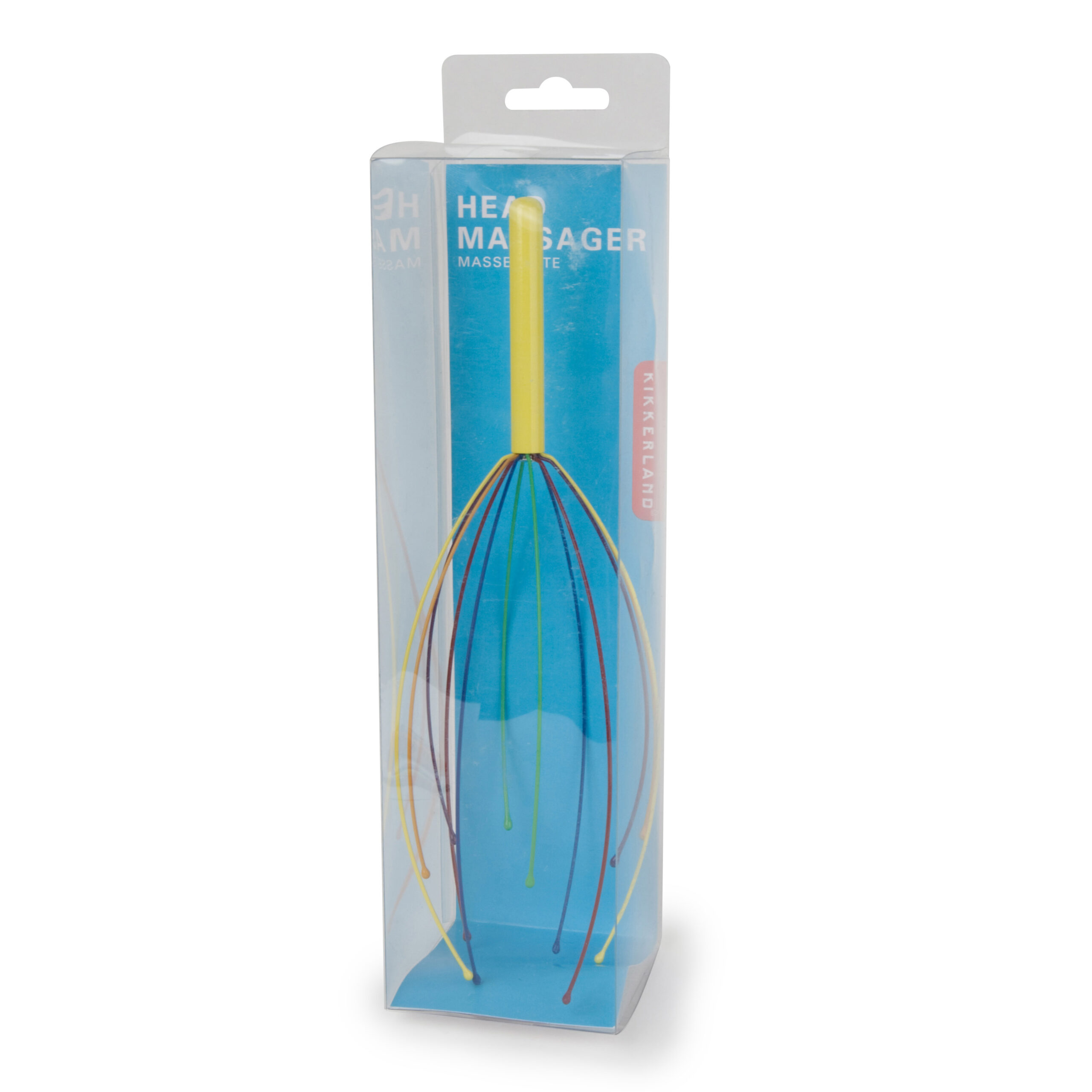 Head Massager