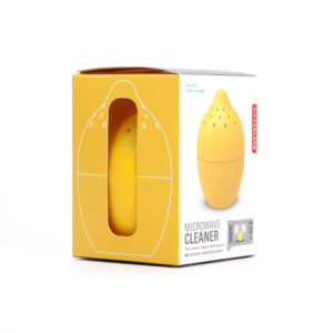 Lemon Microwave Cleaner - Image 5