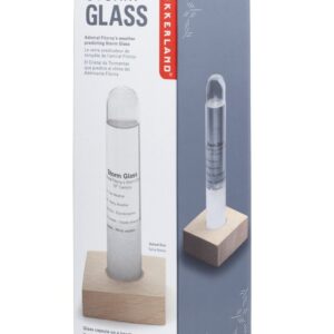 Storm Glass Barometer