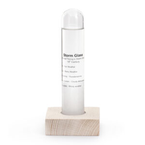 Storm Glass Barometer - Image 3