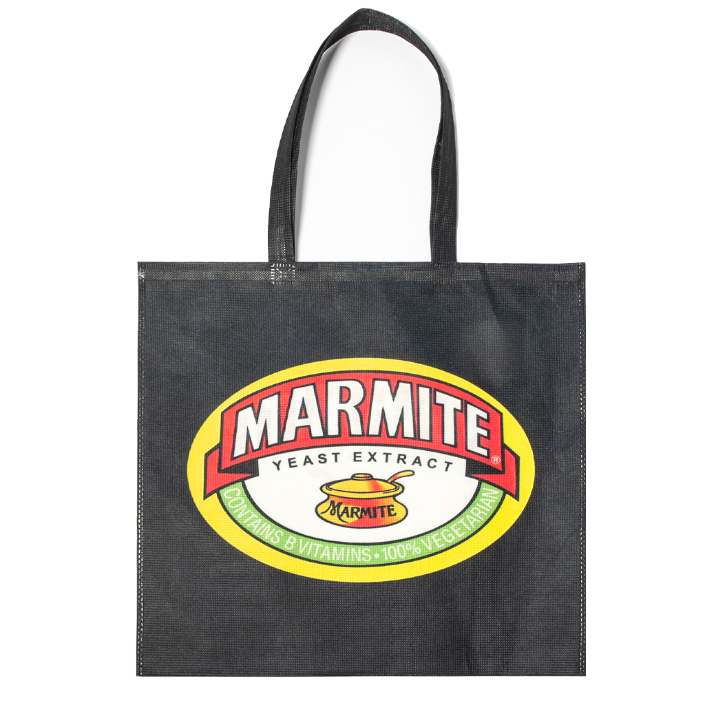Portfolio Bag Marmite