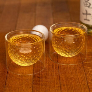 Golf Ball Glasses - Image 3