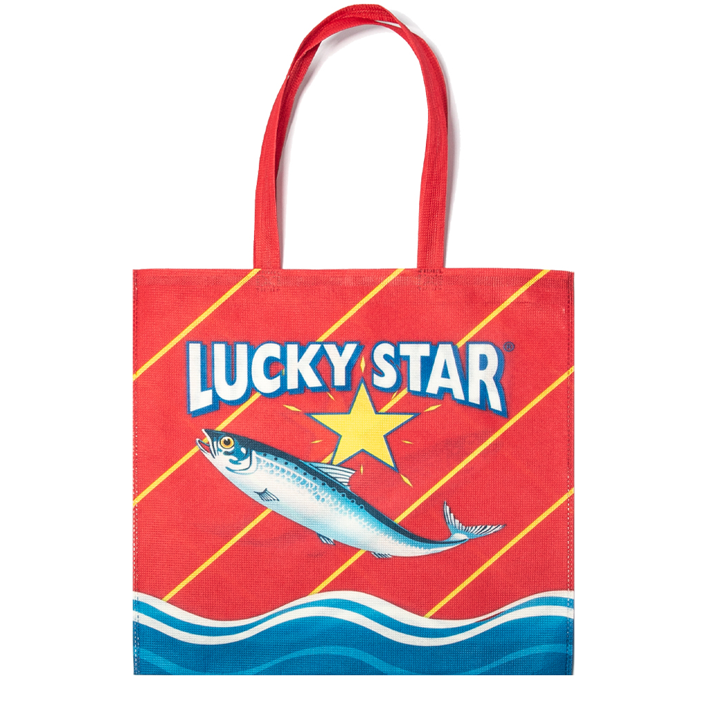 Portfolio Bag Lucky Star