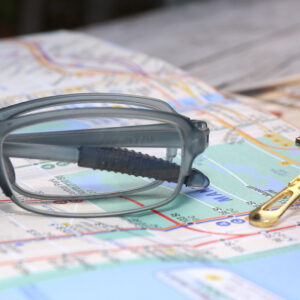 Folding Reader Glasses - Image 6