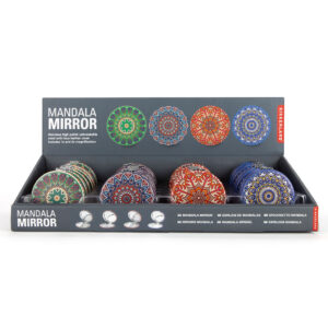 Mandala Mirror - Image 9