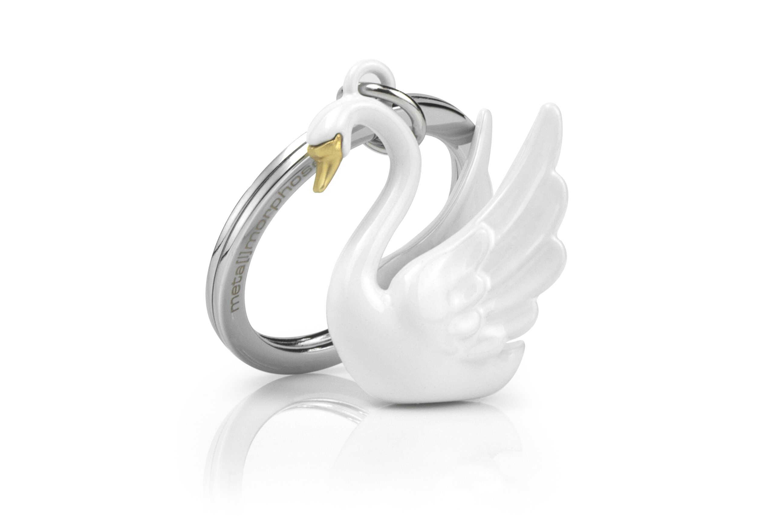 MTM Keyring Swan - Image 6