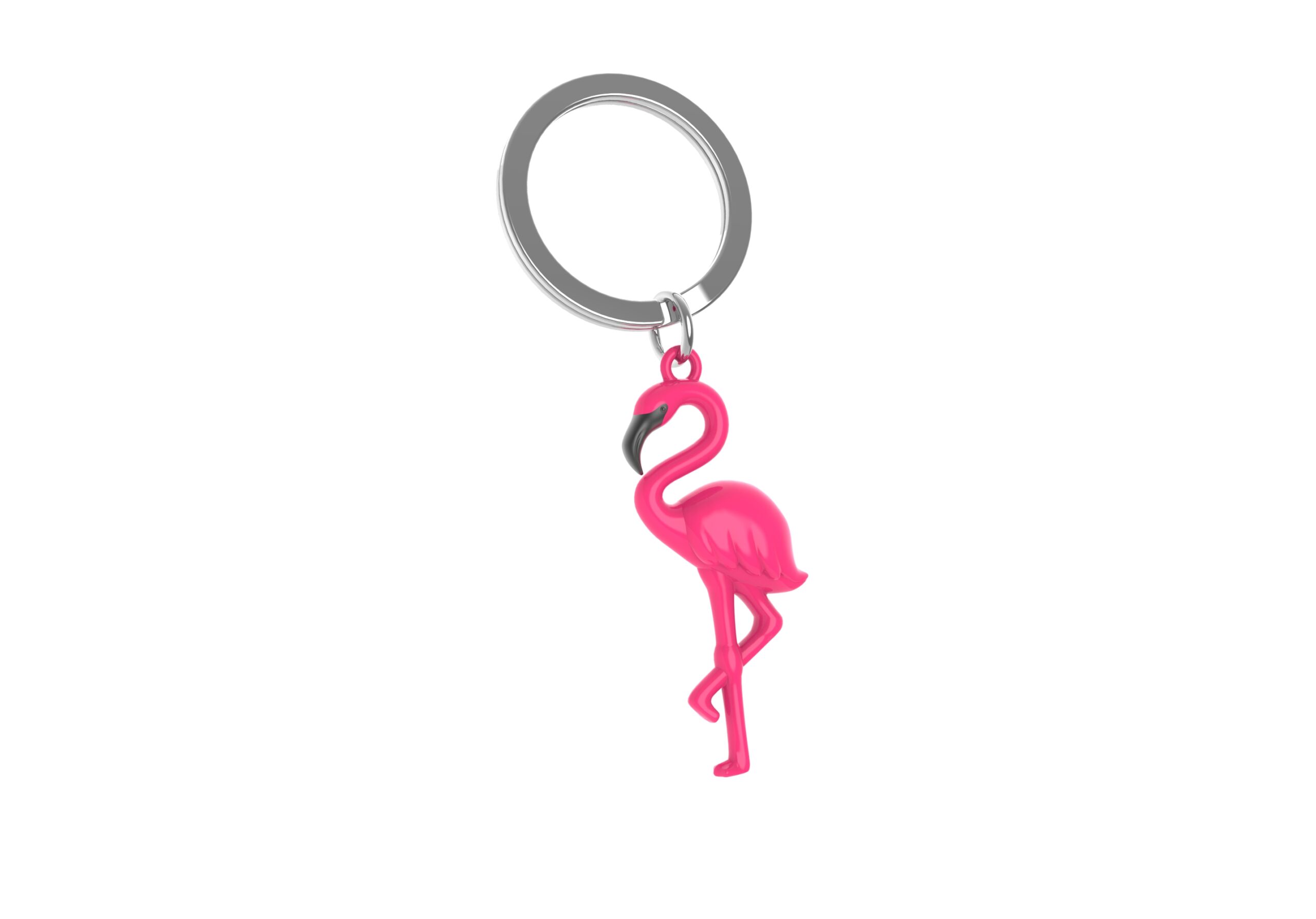 MTM Keyring Flamingo - R94.00ea - Image 4