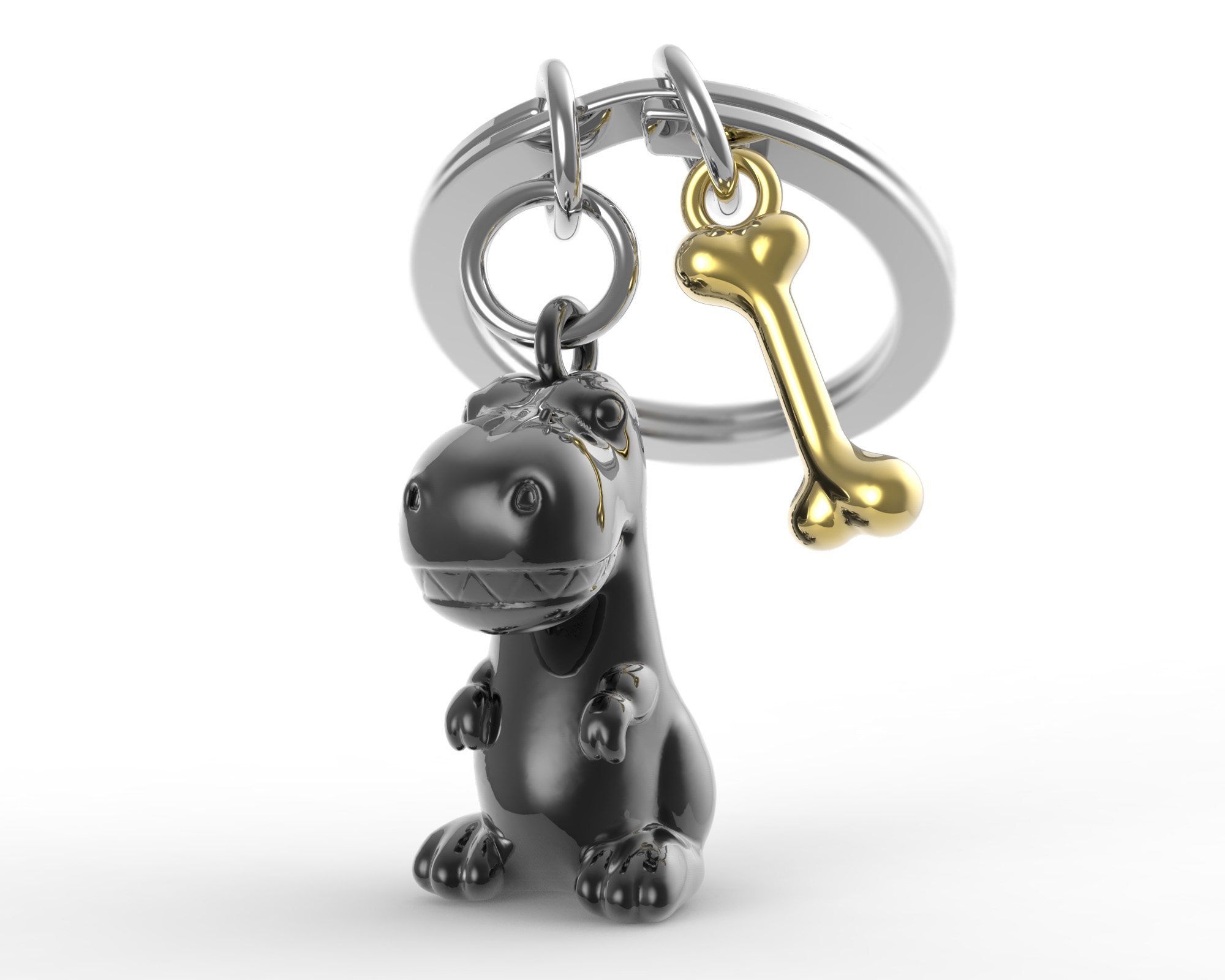 MTM Keyring T-Rex - Image 2