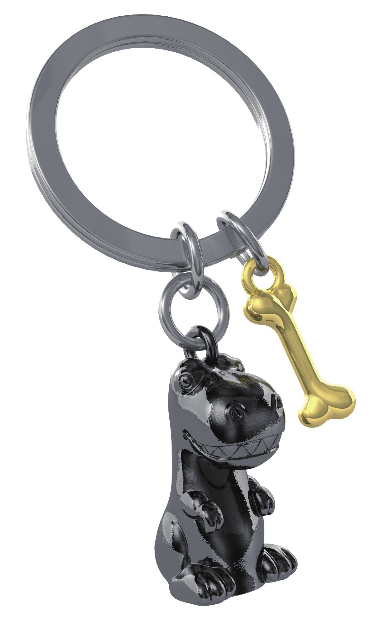 MTM Keyring T-Rex - Image 4