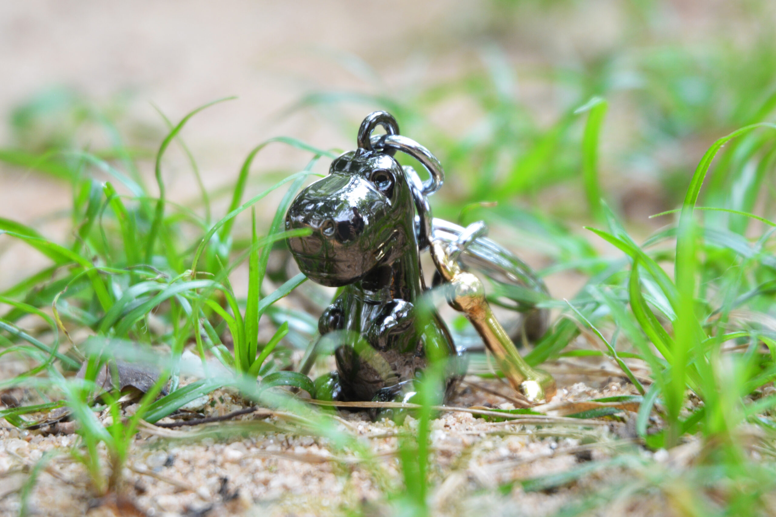 MTM Keyring T-Rex - Image 7