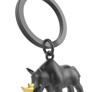 MTM Keyring Rhino - Image 3