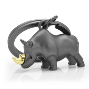 MTM Keyring Rhino - Image 5