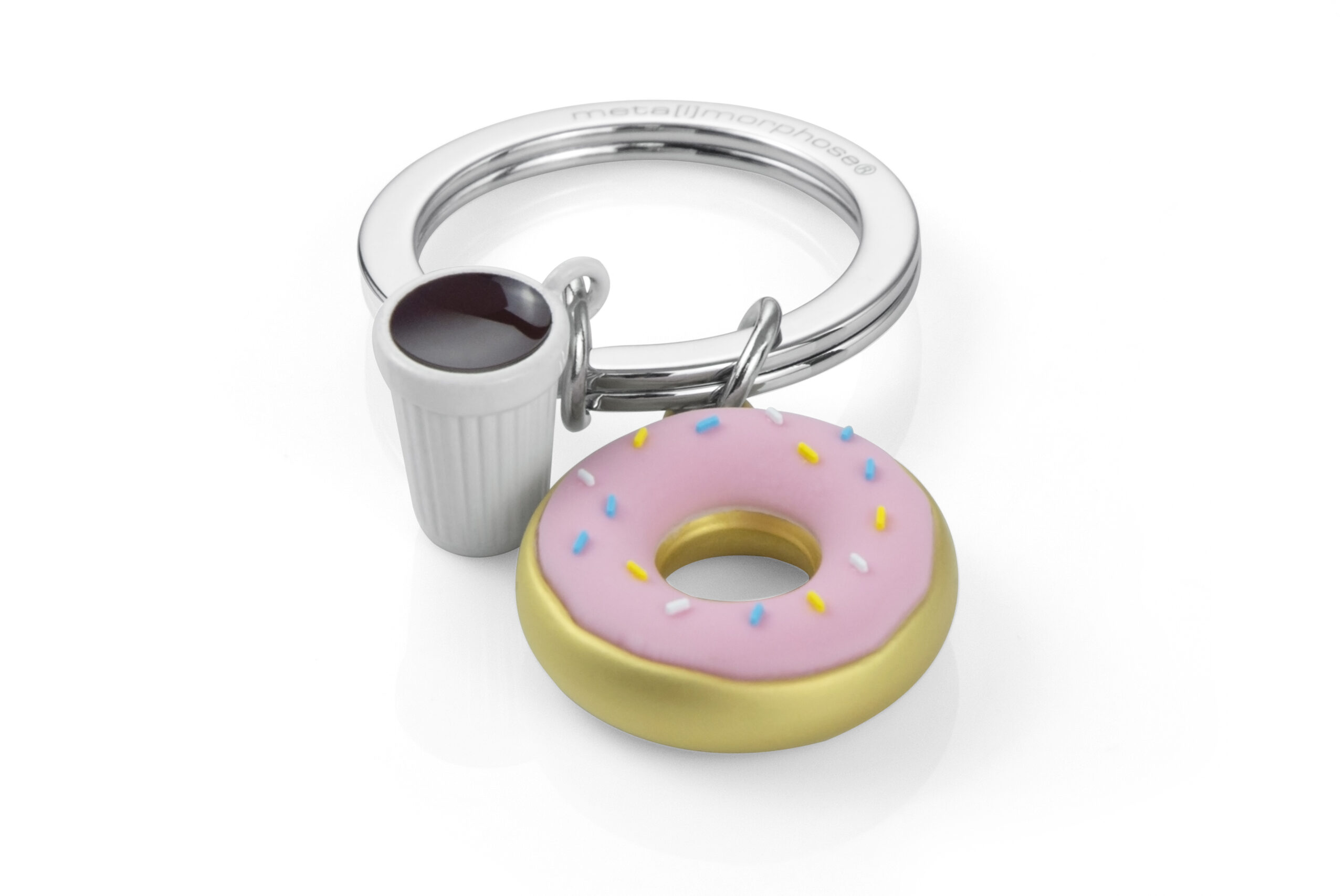 MTM Keyring Donut - Image 6