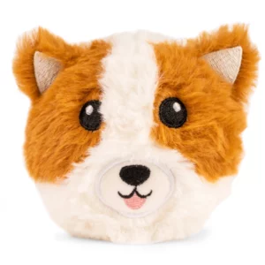 Alternative view of Furry Friends Stress Balls