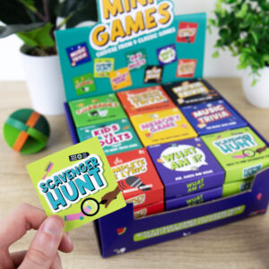 Mini Games Counter Top - Image 3