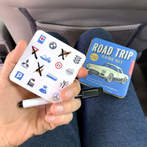 Road Trip Game Kit - Image 2