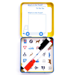 Road Trip Game Kit - Image 3