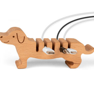 Doggy Cable Organizer - Image 4