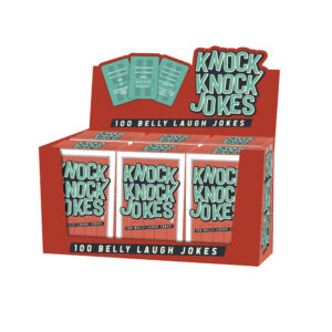 Knock Knock Jokes