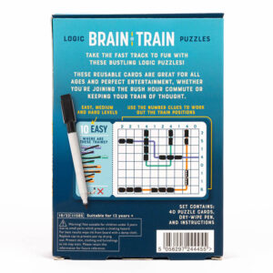 Brain Train - Image 4