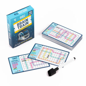 Brain Train - Image 3