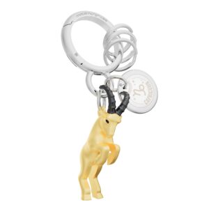 Zodiac Themed Keyring Display - Image 17