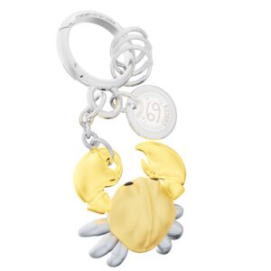 Zodiac Themed Keyring Display - Image 25