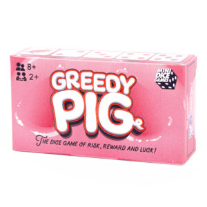 Mini Dice Games - Image 19