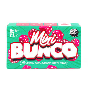 Mini Dice Games - Image 22
