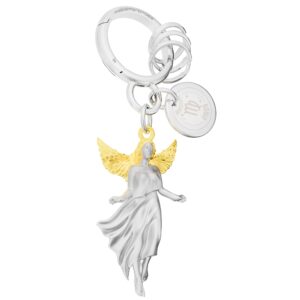 Zodiac Themed Keyring Display - Image 9