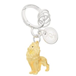 Zodiac Themed Keyring Display - Image 7