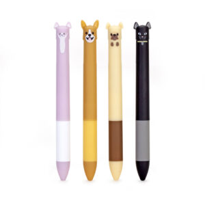Dog & Cat Multi-Color Pens - Image 3