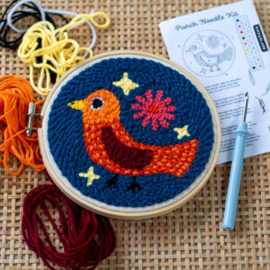 Punch Needle Kits - Image 9