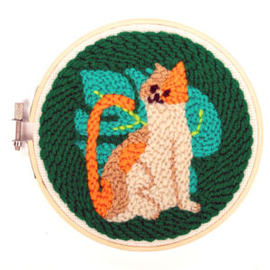 Punch Needle Kits - Image 12