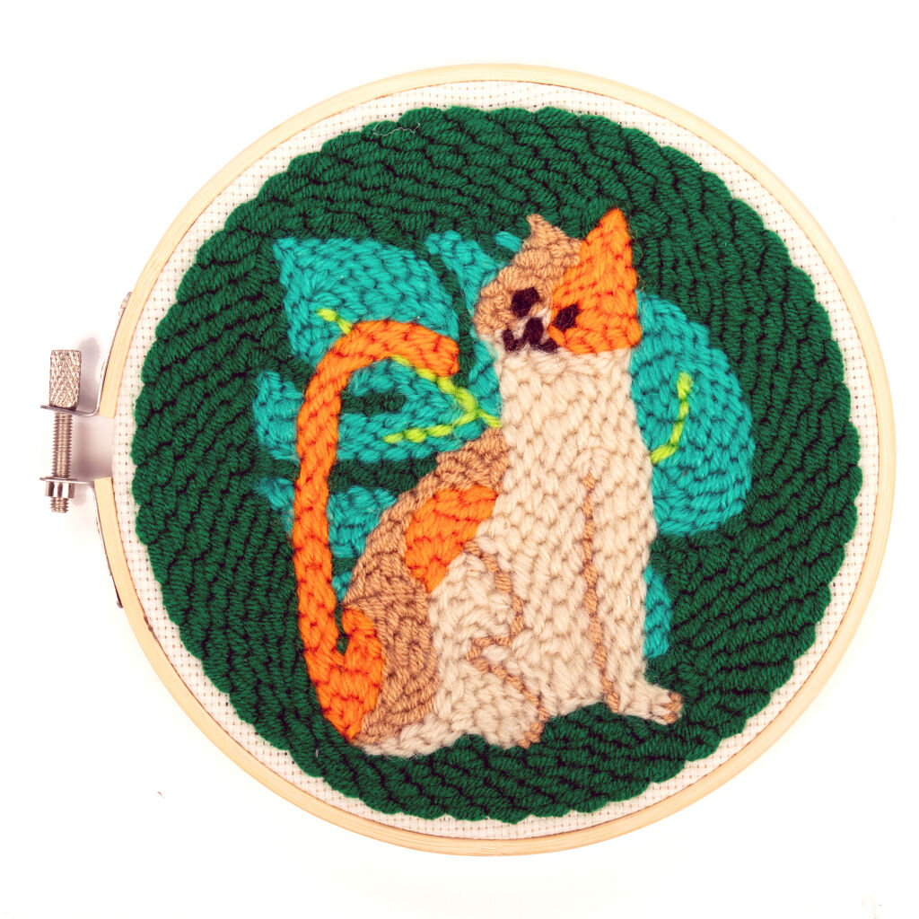Punch Needle Kits - Image 12