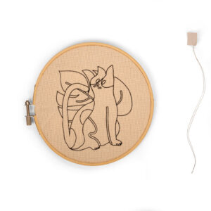 Punch Needle Kits - Image 13