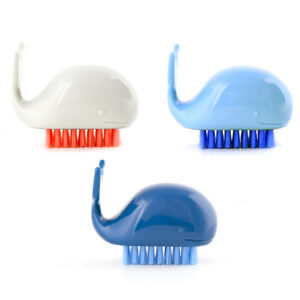 Whale Nail Brush - Image 5