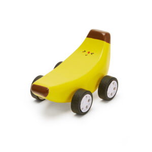 Kidoki Fruit-Fun Pullback Car - Image 6